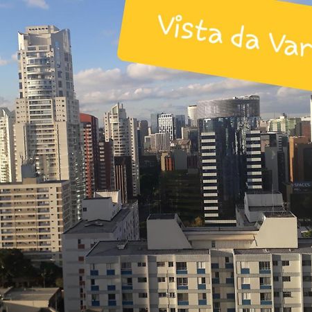 Welcome Nyc Berrini São Paulo Habitación foto